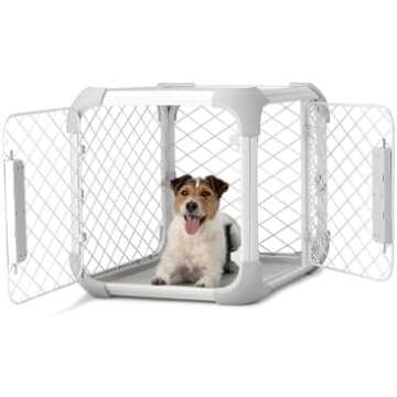 New Puppy Shopping List