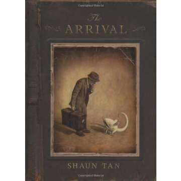 Best Books to Help Older Children Understand the Refugee Experience