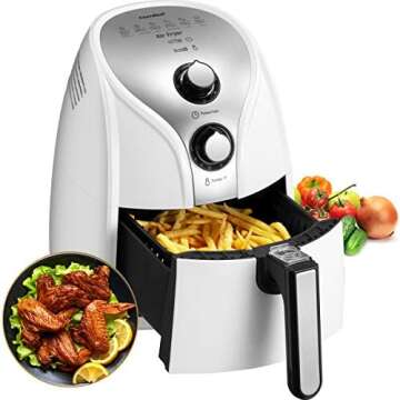 Air fryer