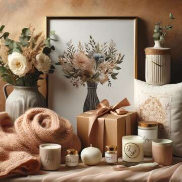 Home Decor Gifts for women