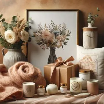 Home Decor Gifts for women