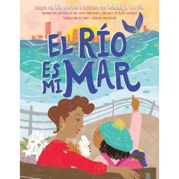 Latino/Bilingual Picture Books