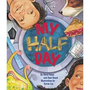 Fractions Books & Tools for Big Kids