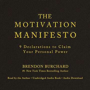 Books & Personal Development