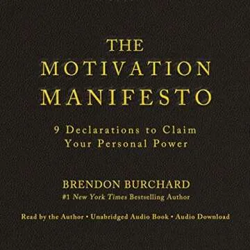 Books & Personal Development