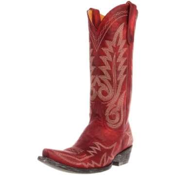 Old Gringo Boots