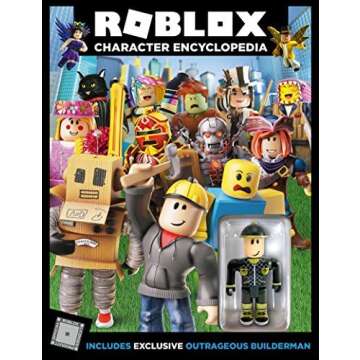 cool ROBLOX things to buy!