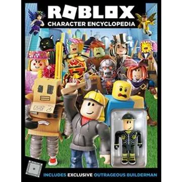 cool ROBLOX things to buy!