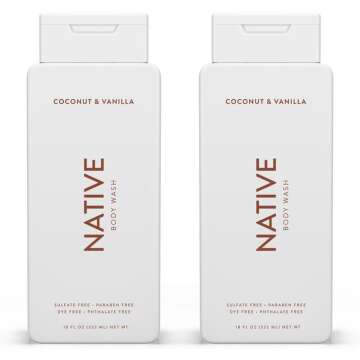 Spray Tan Friendly Products