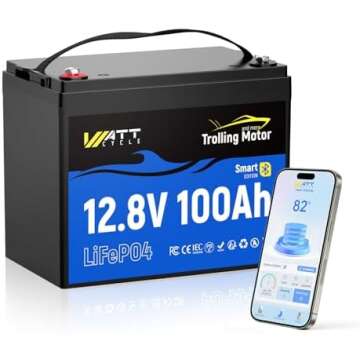 Captain Billy's Fishing Gear Amazon List