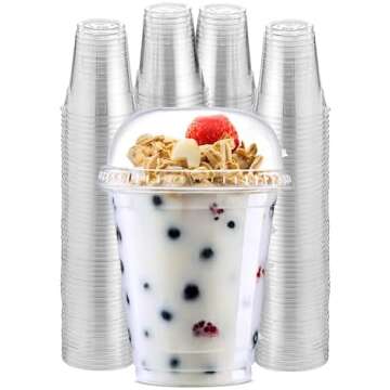 Cake & Treat Packaging