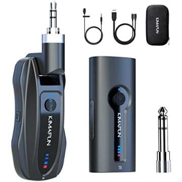 Tech for the Music Classroom