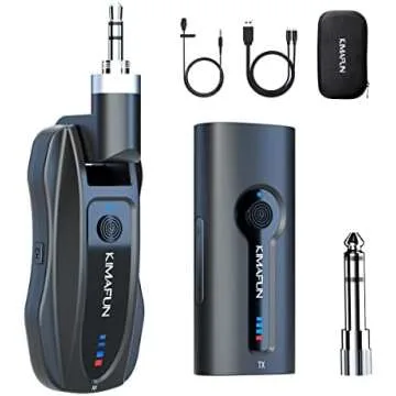 Tech for the Music Classroom