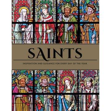 Books on Catholic Saints