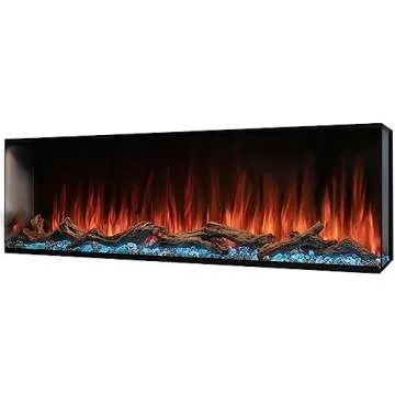 Luxurious Living Room & Window Treatments