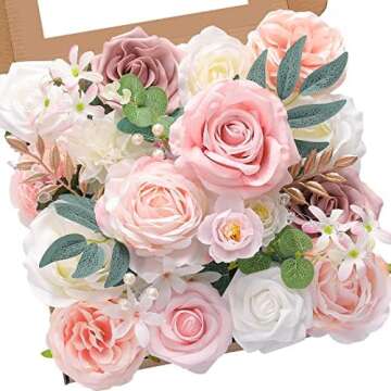 Baby Shower (Baby in Bloom)