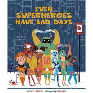 Books about self-regulation