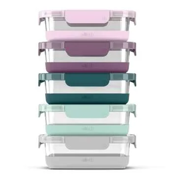 Multiple Use Containers