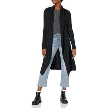 Fall and Winter Fashion