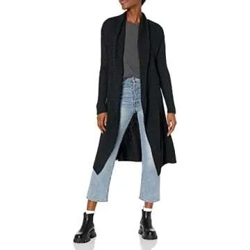 Fall and Winter Fashion