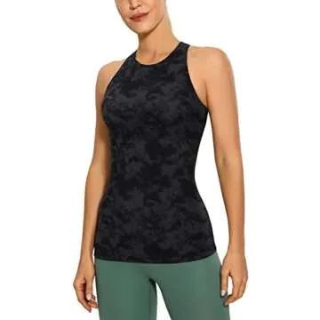 hiking/workout tanks