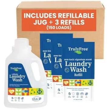 Hormone Friendly Cleaning