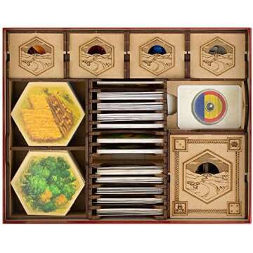 Card Games & Board Games