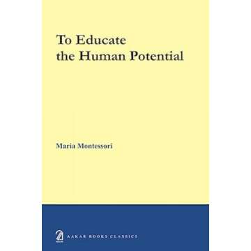 Parenting & Montessori Books