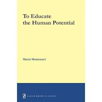 Parenting & Montessori Books