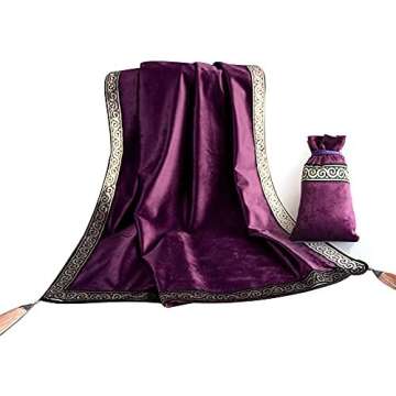 Crystals, Candles & More