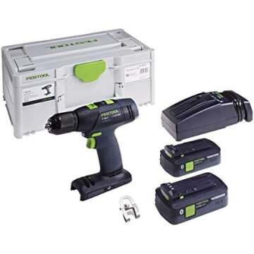 Festool Products I Use
