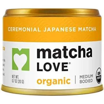 Matcha