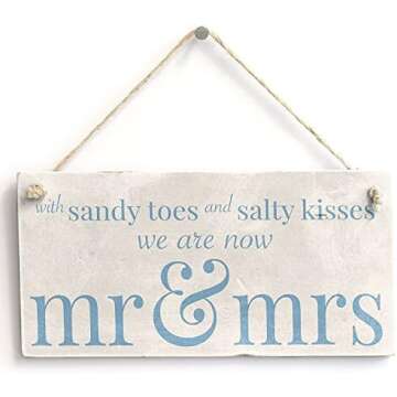 Beach Weddings in Port Aransas