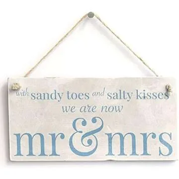 Beach Weddings in Port Aransas