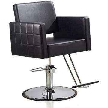 Dread Salon (for professionals)