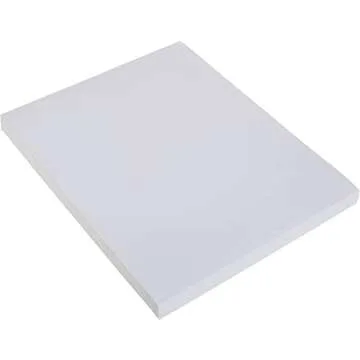 Packaging and Shipping Materials