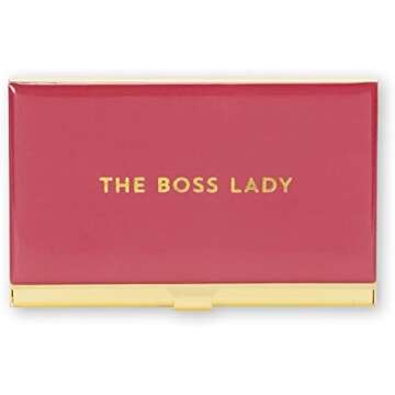 Boss Lady Gifts