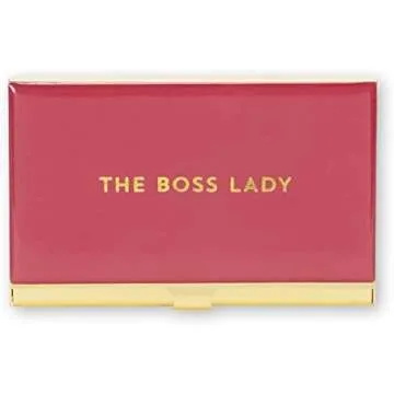 Boss Lady Gifts