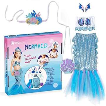 Mermaid Party