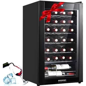 My Entertaining Style