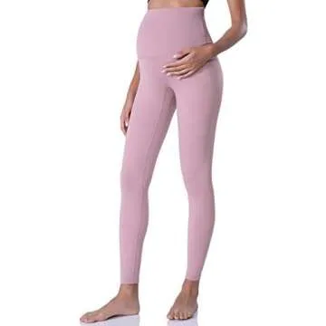 Maternity and post partum friendly