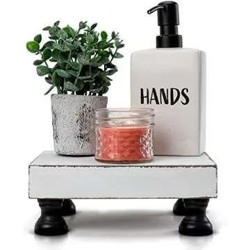 Rustic-Western Farm House