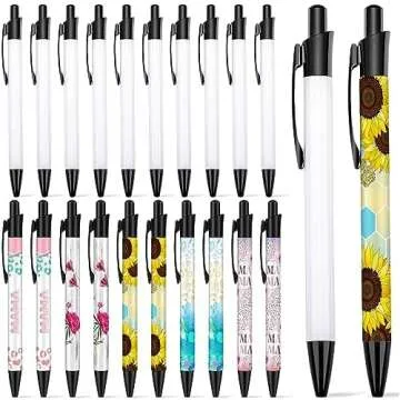 Best Sublimation Supplies