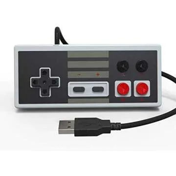 Switch Controllers