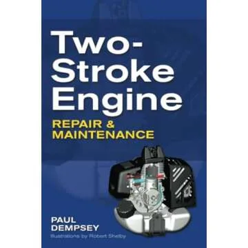 MUST HAVE TOOLS LIST FOR SMALL ENGINE REPAIR