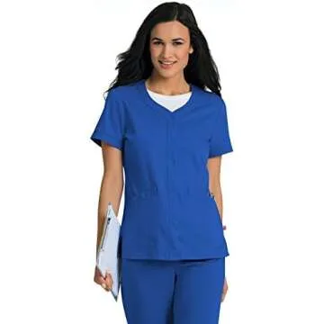 Urbane Scrubs