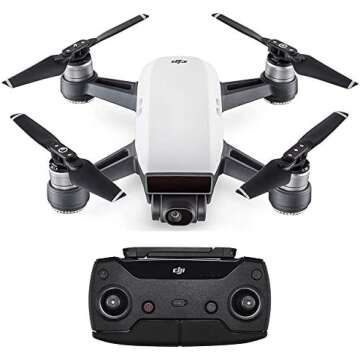 DRONES, DRONES, DRONES!!!