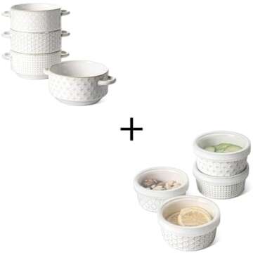 A random collection of favorites