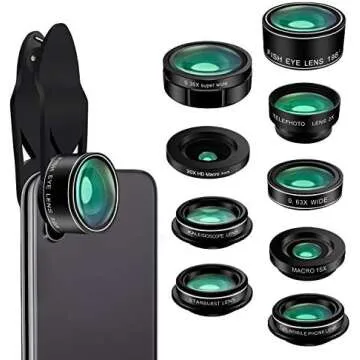 Mobile Phone Photography