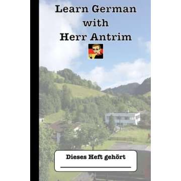 German Grammar